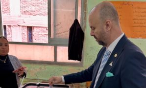 الأونروا: 44 ألف طفل في غزة يتلقون تعليمهم في ظروف صعبة