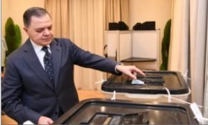 مجلس الشباب المصرى: حملات إزالة للافتات المخالفة المحيطة بلجان الانتخابات