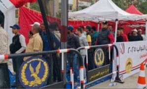 رئيس حزب الجيل: التشكيك في الانتخابات مجرد شوشرة والدولة أقوى من محاولات الإرباك