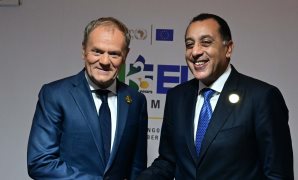 رئيس "التنظيم والإدارة" يستقبل رئيس "الوطنية للصحافة" ويبحثان الملفات ذات الاهتمام المتبادل