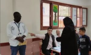 الأونروا: 44 ألف طفل في غزة يتلقون تعليمهم في ظروف صعبة