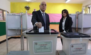 بدء التصويت بلجان المرحلة الثانية من انتخابات مجلس النواب فى 13 محافظة