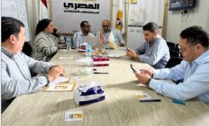 الوطنية للانتخابات: لن نسمح بتجاوزات فى الدعاية الانتخابية أمام لجان الاقتراع