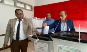 الوطنية للانتخابات: لن نسمح بتجاوزات فى الدعاية الانتخابية أمام لجان الاقتراع