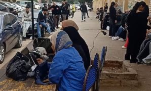 الوطنية للانتخابات: لن نسمح بتجاوزات فى الدعاية الانتخابية أمام لجان الاقتراع