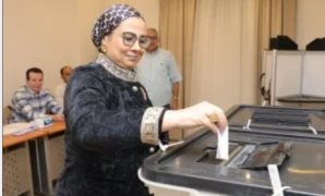 الوطنية للانتخابات: لن نسمح بتجاوزات فى الدعاية الانتخابية أمام لجان الاقتراع