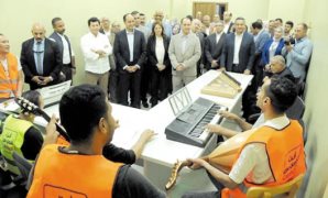 مؤسسة فيتش تتوقع نموًا قويًا لسوق الهواتف المحمولة في مصر حتى 2031 