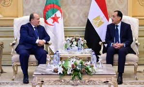 مدبولي: الدولة المصرية تضع التعليم الفني والتكنولوجي فى صدارة أولوياتها 