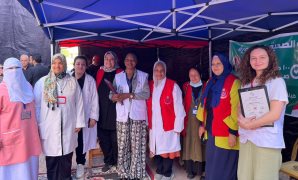 رئيس الوزراء والوزير الأول للجمهورية الجزائرية يترأسان غدا اجتماع اللجنة العليا المشتركة