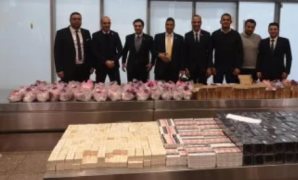 الأونروا: آلاف النازحين قسراً لا يملكون سوى "خيام بدائية"