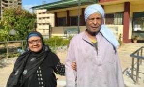 الرئيس السيسى يستقبل الرئيس التنفيذى لشركة إيني الإيطالية