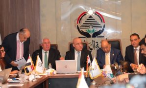 النائب حازم الجندي: المشاركة الكثيفة في الانتخابات هي السلاح الأقوى لمواجهة المال السياسي 