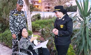 حياة كريمة: نتابع انتخابات مجلس النواب بأكثر من 12 ألف متطوع مدرّب