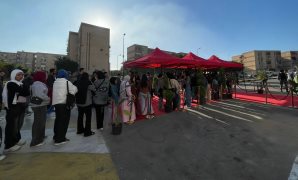 غادة البدوى تشيد ببرنامج دولة التلاوة.. وتؤكد: نموذج مُشرف للشراكة بين مؤسسات الدولة