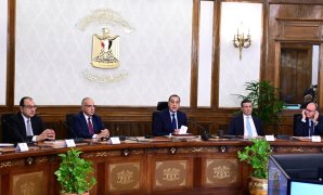 مدبولي: الدولة المصرية تضع التعليم الفني والتكنولوجي فى صدارة أولوياتها 