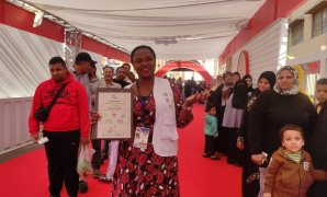 الرئيس السيسى يصدّق على قانون للبحث عن البترول وتنميته واستغلاله فى الصحراء الشرقية