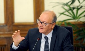 شهدها رئيس الوزراء.. مصر وإيطاليا توقعان عددا من بروتوكولات التعاون لإنشاء 89 مدرسة تكنولوجيا تطبيقية.. وزير التعليم: نقلة نوعية لقطاع التعليم الفني في مصر.. والاتفاقية لتحسين مستويات المهارات الفنية