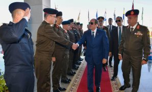 السفير محمود كارم: تدخل القيادة السياسية رسخ نزاهة الانتخابات