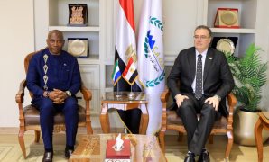 النائب محمد رزق: كلمة الرئيس تضمنت رسائل واضحة تعزز دور مصر الإقليمي ومسار التنمية