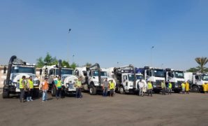 بسام الصواف: قانون الإدارة المحلية فى مقدمة أولوياتى تحت قبة البرلمان الجديد