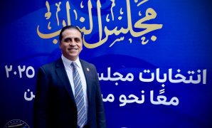 رئيس التنظيم والإدارة يستقبل وزير الإدارة العامة السيراليوني لبحث نقل الخبرات المصرية في الإصلاح الإداري