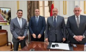 رئيس الوزراء: ضم محافظة الإسكندرية لمنظومة التأمين الصحي الشامل 