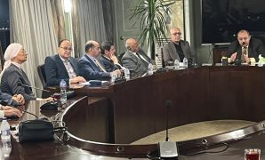 محظورات على عضو مجلس النواب.. تشمل منع التعامل بالذات أو الواسطة فى أموال الدولة