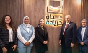 رئيس الجمعية البرلمانية للاتحاد من أجل المتوسط: النزاع الفلسطينى محور التحديات الإقليمية