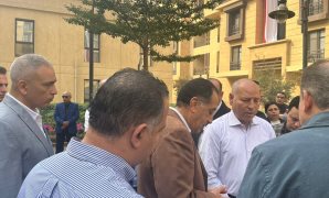 الصلح فى جرائم الدم.. 10 أسئلة شائكة لإزالة الغموض.. الأبرز لماذا لم يُحدد النص مَن الورثة المُحق لهم إبرام الصلح؟.. النزول بالعقوبة درجة أو درجتين وفق المادة 17 عقوبات حتى لو كانت "الإعدام"