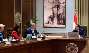 الجامعة العربية تنظم فعالية اليوم العالمي للتضامن مع الشعب الفلسطيني