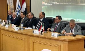 الهيئة الوطنية للانتخابات تعلن مواعيد التصويت فى الدوائر الملغاة بأحكام قضائية