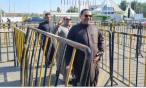 نائب رئيس حزب المؤتمر: الرئيس السيسي يحرص على وجود مجلس نواب معبر وفاعِل