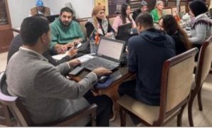 التعبئة والإحصاء: التعداد السكاني القادم يتضمن حصر شامل لبيانات ذوي الإعاقة واللاجئين والأجانب  