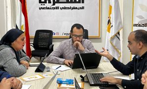 القانون ينظم إجراءات وشروط التراخيص الخاصة بمعالجة البيانات.. تعرف عليها    