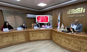 القانون ينظم إجراءات وشروط التراخيص الخاصة بمعالجة البيانات.. تعرف عليها    