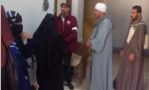 حقوقيون: الإرادة الشعبية تبنى مؤسسات تشريعية قوية.. توجيهات الرئيس بعد جولة الانتخابات الأولى إشارة لدعم المواطن.. وإعادة بعض الدوائر يثبت القدرة على حماية الحقوق والحريات الأساسية