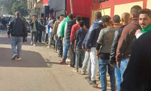 التجمع: توجيه الرئيس السيسى للهيئة الوطنية للانتخابات علامة فارقة وتاريخية