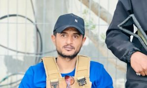 استبدال قاضٍ بانتخابات مجلس النواب بالبحيرة لإصابته بارتفاع فى درجة الحرارة