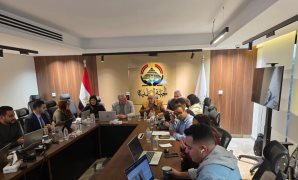 انتخابات مجلس النواب.. 750 متابعًا يرصدون العملية الانتخابية لإعادة الجولة الأولى.. تزايد إقبال الناخبين على اللجان.. انتظام فتح اللجان والالتزام بالإجراءات المنظمة.. تطبيق قواعد الصمت الانتخابى