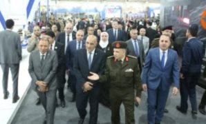 العليا للانتخابات: فتح جميع لجان الدوائر الملغاة وأخطرنا بوفاة مرشح بإمبابة