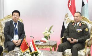 عضو بالشيوخ: مصر تجدد التزامها التاريخى تجاه فلسطين ولن تحيد عن موقفها