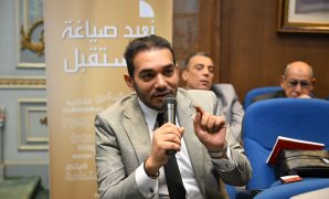 عبث إسرائيلي.. دولة الاحتلال تواصل تقويد عمليات السلام في المنطقة بمحاولات فرض التهجير القسري على غزة..مصر تعلن رفضها لمزاعم إسرائيل .. وأحزاب تؤكد: معبر رفح لن يكون بوابة لهجرة الفلسطينيين 