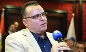 النائب محمد أبو النصر: الحزمة الثانية من التسهيلات الضريبية تخفيف الأعباء عن الممولين وتحفيز الاستثمار