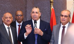 للملاك والمستأجرين.. حكم قضائى بحرمان الزوجة المقيمة مع زوجها حال وفاته من امتداد عقد الإيجار.. والحيثيات: الإقامة الفعلية شرط الامتداد لورثة المستأجر الأصلى.. وتؤكد: لا حق فى الامتداد لورثة المستأجر التارك