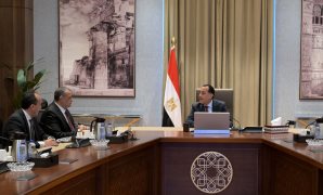 الإدارية العليا تنظر 300 طعن على نتائج المرحلة الثانية لانتخابات النواب بعد قليل