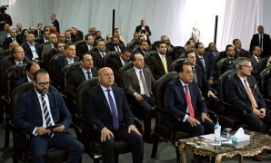 وكيل صحة الشيوخ: نعمل على تقييم تجربة التأمين الصحى وتوفير الدواء بسعر مناسب