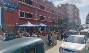 الحبس عقوبة استخدام التخويف للتأثير على سلامة سير إجراءات الانتخاب