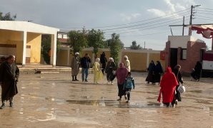 الحبس عقوبة استخدام التخويف للتأثير على سلامة سير إجراءات الانتخاب