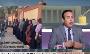 حقوق الإنسان ليست مجرد شعار.. مصر تبنى المواطن أساس التنمية والعدالة.. وزير الشؤون القانونية: نعمل وفق توجيهات القيادة السياسية.. الرئيس السيسى تحدث عن المفهوم الشامل لحقوق الإنسان وعمل على تنمية الإنسان وبنائه