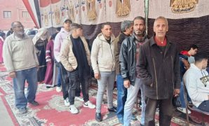 حزب "المصريين": نجاح المؤتمر الترويجي لمعرض الصين والدول العربية يُعزز فرص التعاون المشترك